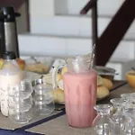 Pousada Aguas De Serrambi