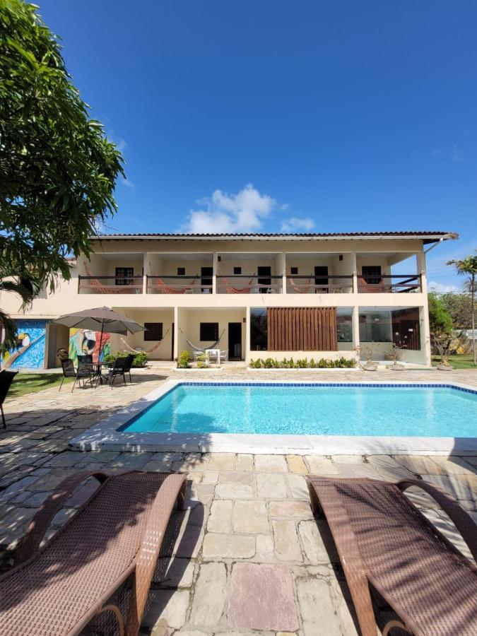 Pousada Aguas De Serrambi Casa de hóspedes *