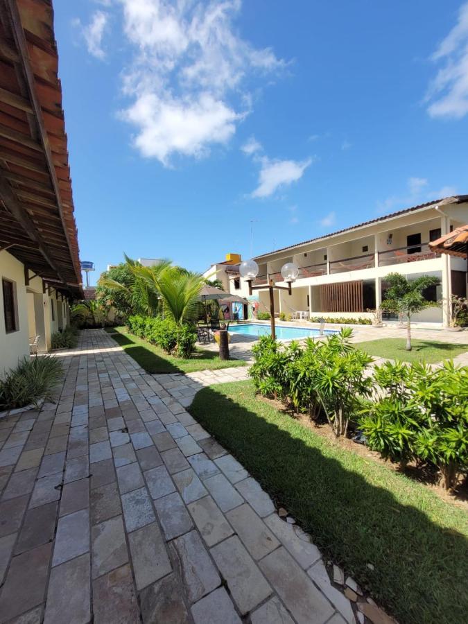 Pousada Aguas De Serrambi Casa de hóspedes