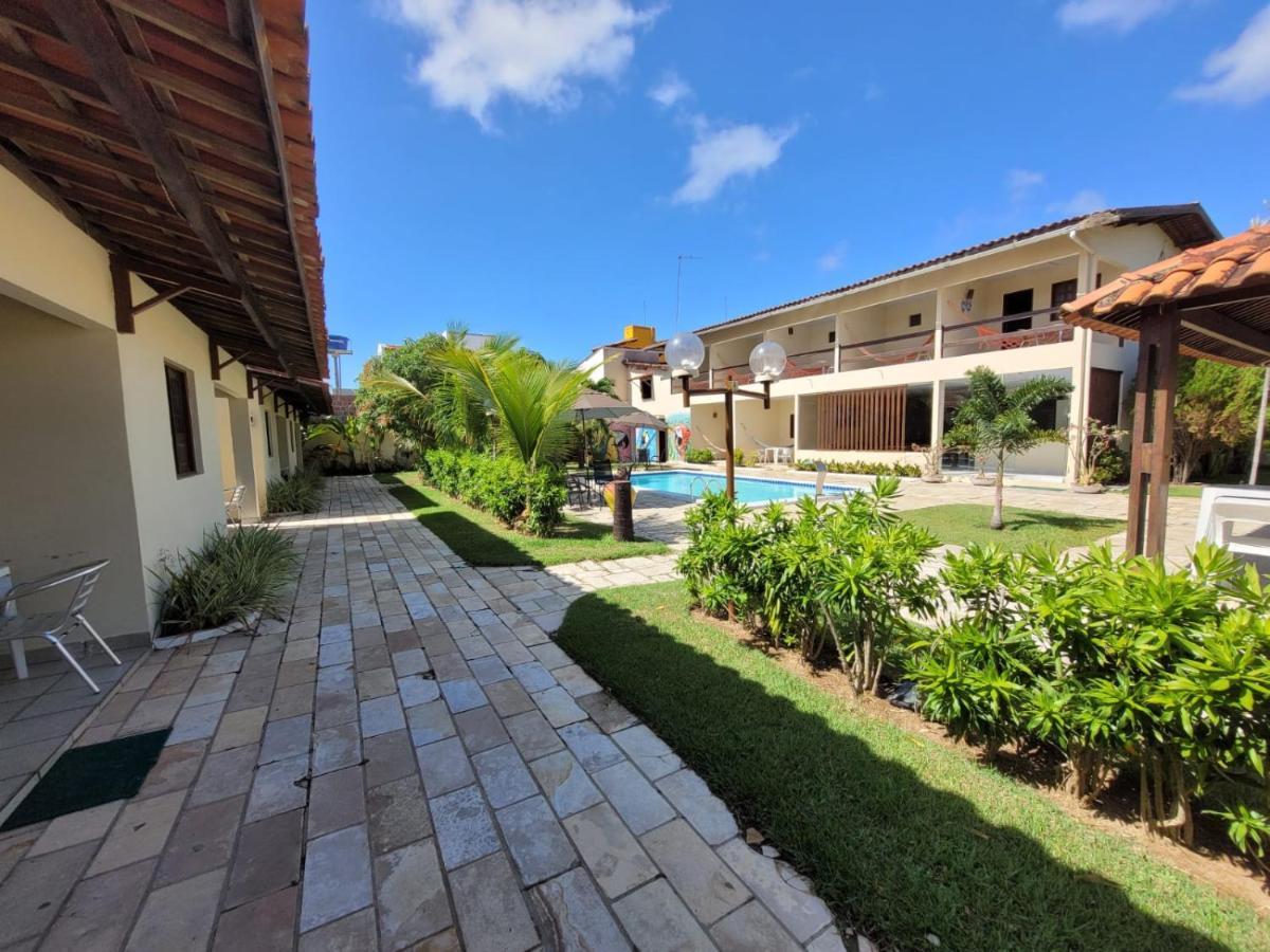 Pousada Aguas De Serrambi Casa de hóspedes