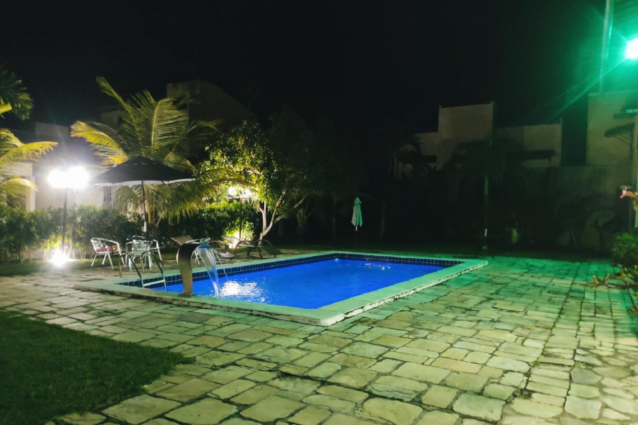 Pousada Aguas De Serrambi Casa de hóspedes Porto de Galinhas