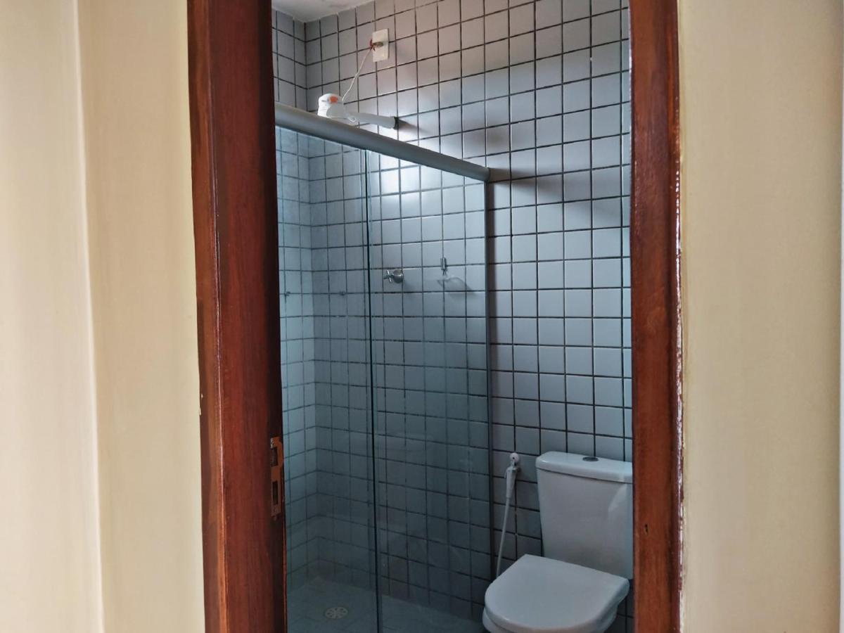 Pousada Aguas De Serrambi