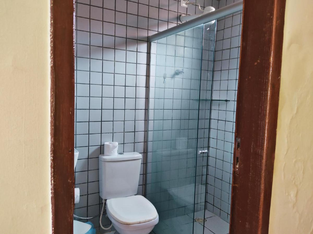 Casa de hóspedes Pousada Aguas De Serrambi Porto de Galinhas