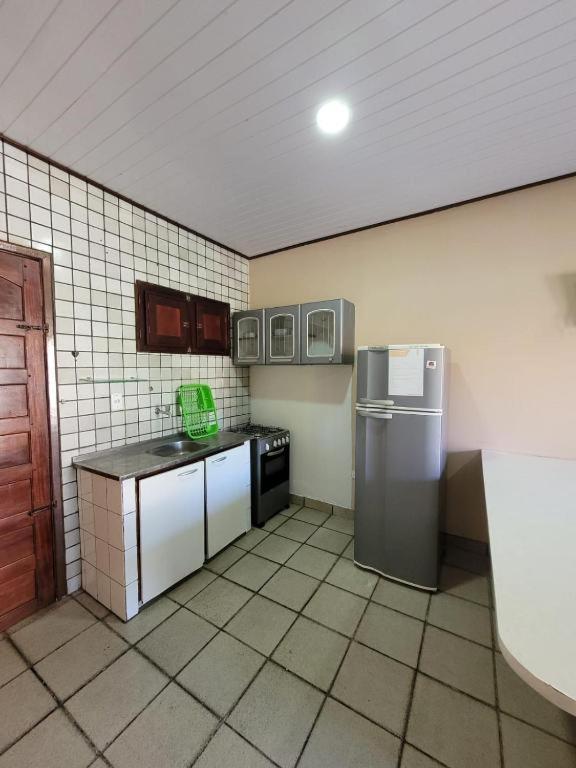 Casa de hóspedes Pousada Aguas De Serrambi Porto de Galinhas