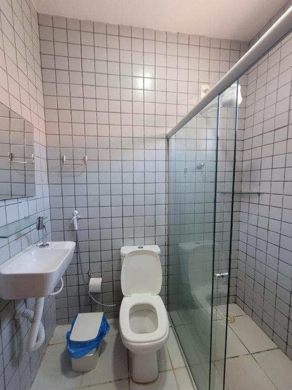 Pousada Aguas De Serrambi