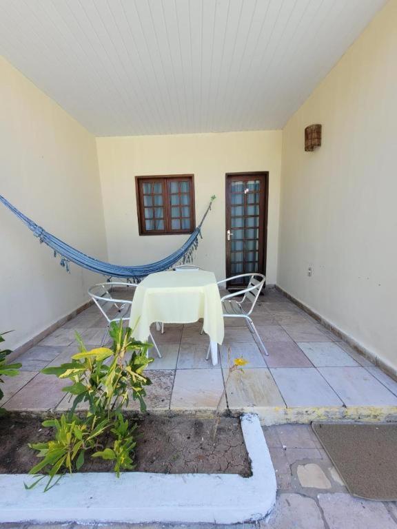 Casa de hóspedes Pousada Aguas De Serrambi