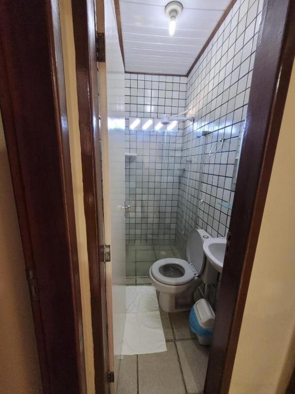 Pousada Aguas De Serrambi Casa de hóspedes Porto de Galinhas