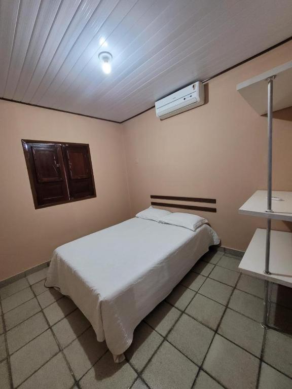 Pousada Aguas De Serrambi Casa de hóspedes *