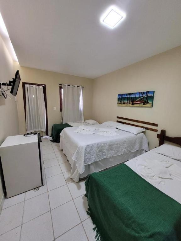 Pousada Aguas De Serrambi Casa de hóspedes