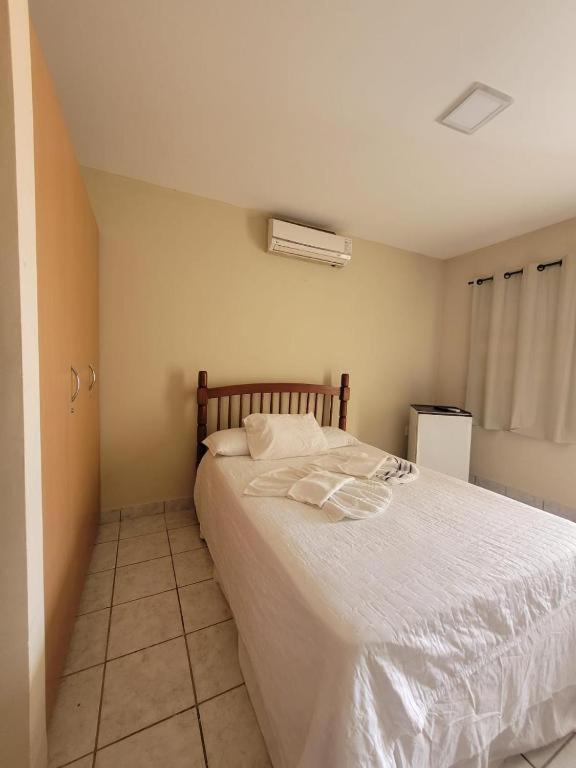 Pousada Aguas De Serrambi Casa de hóspedes