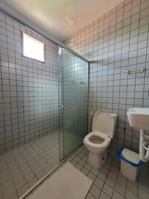 Pousada Aguas De Serrambi *