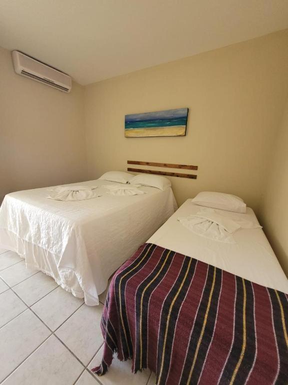 Pousada Aguas De Serrambi Casa de hóspedes Porto de Galinhas