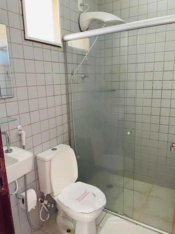 Pousada Aguas De Serrambi Casa de hóspedes Porto de Galinhas