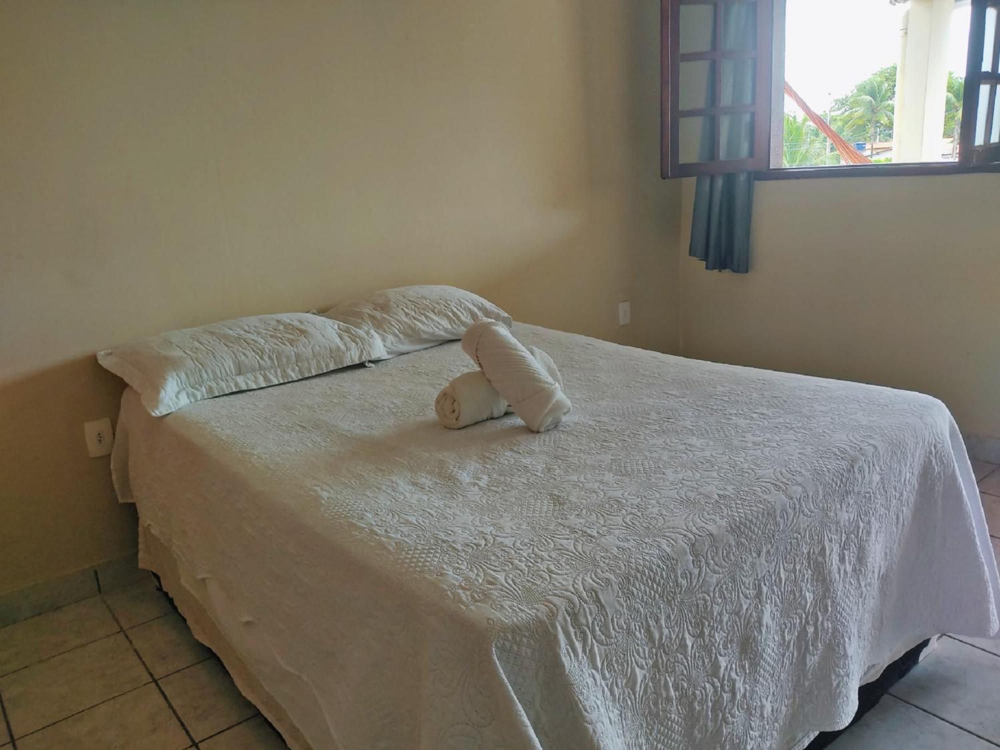 Pousada Aguas De Serrambi Casa de hóspedes *
