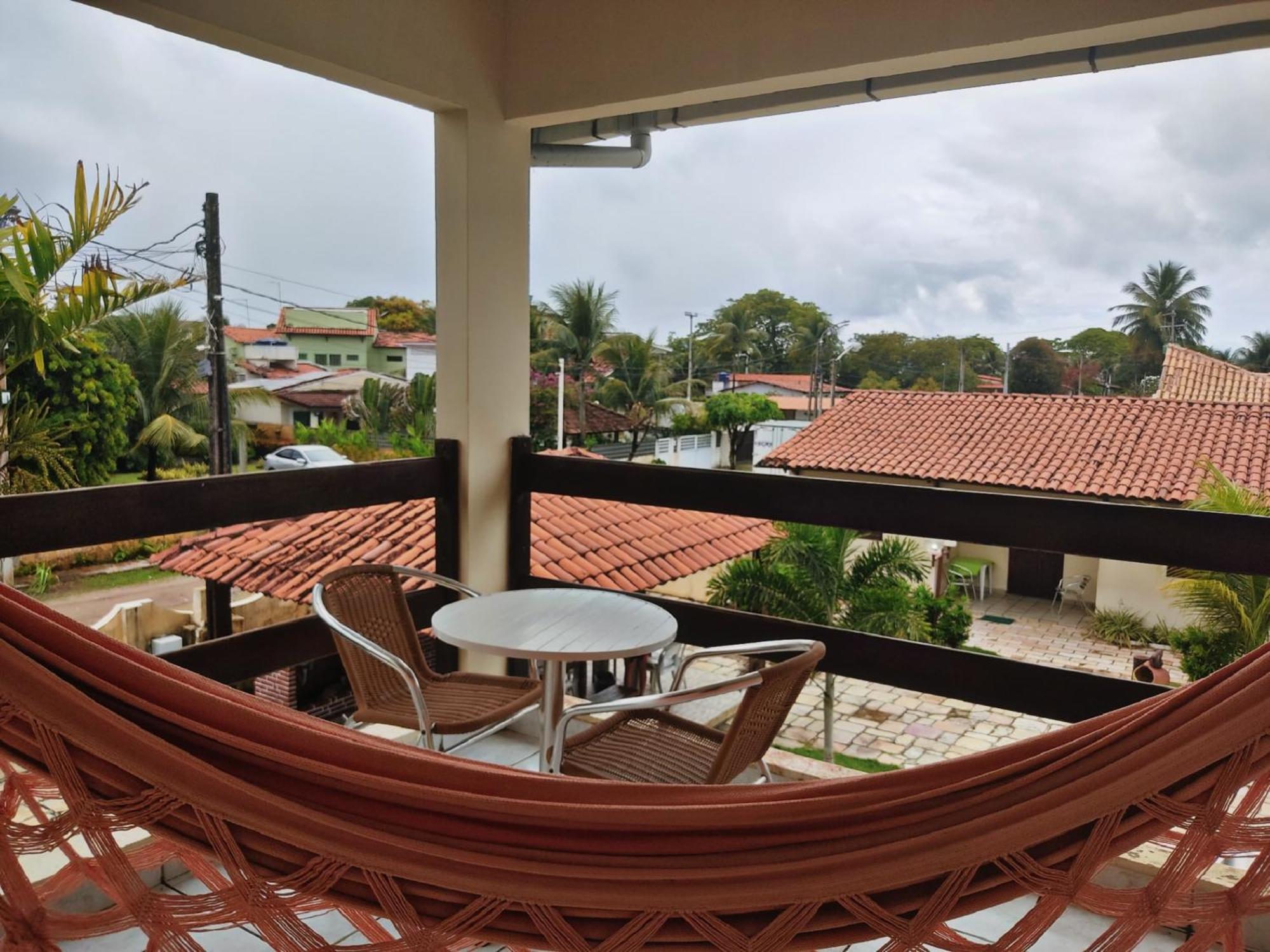 Casa de hóspedes Pousada Aguas De Serrambi Porto de Galinhas